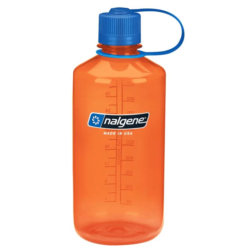 Nalgene Water bottles and hydration packs Narrow Mouth Loop Top Bottle 32 oz 9 Nalgene Water bottles and hydration packs Narrow Mouth Loop Top Bottle 32 oz - Image 7