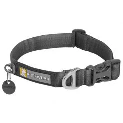 Ruff Wear Collars, harnesses and leashes Front Range Dog Collar