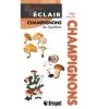 Broquet Outdoors books Guide Éclair - Les Champignons du Québec -Deals Outdoors Store 263882 1