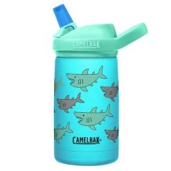 Camelbak Water bottles and hydration packs Eddy+ Bottle 12 oz -Deals Outdoors Store 2665402035