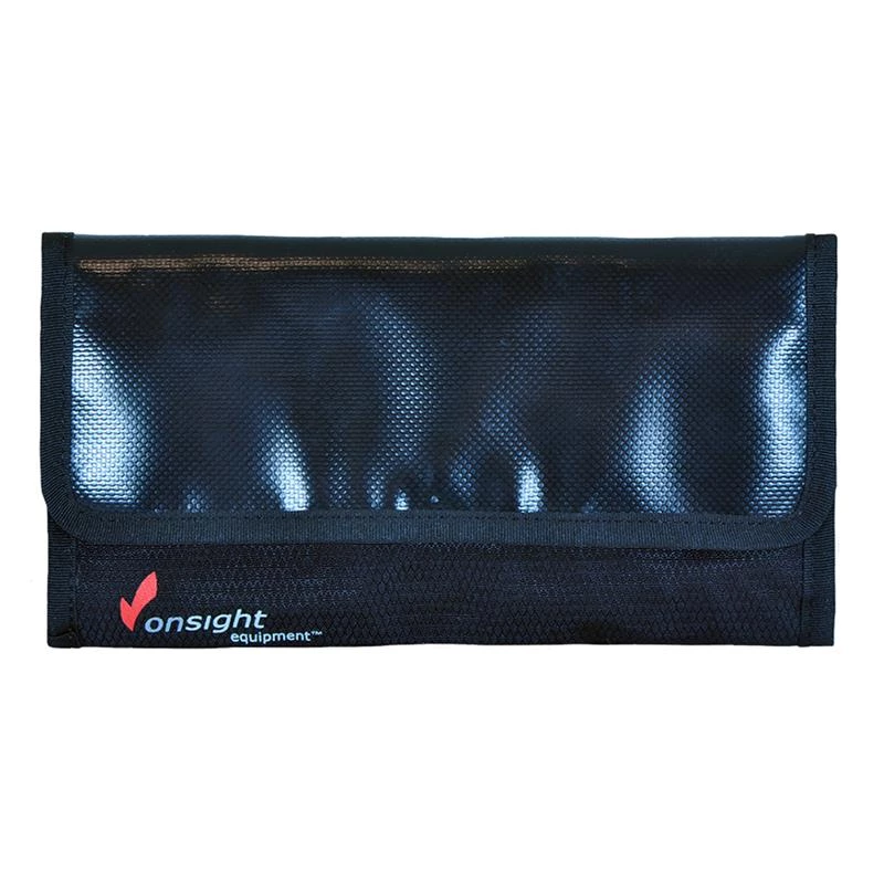 OnSight Equipment Accessories Women's RFID Flip Wallet 3 OnSight Equipment Accessories Women's RFID Flip Wallet