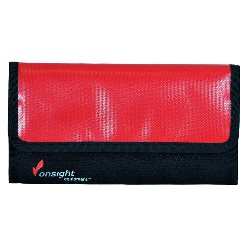 OnSight Equipment Accessories Women's RFID Flip Wallet 4 OnSight Equipment Accessories Women's RFID Flip Wallet - Image 2