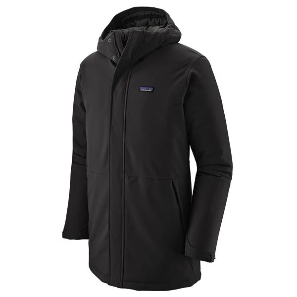 Patagonia Winter jackets Men's Lone Mountain Parka 3 Patagonia Winter jackets Men's Lone Mountain Parka