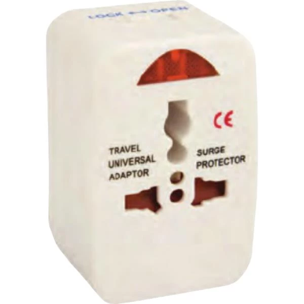 North 49 Satellite phones and accessories Universal Travel Adapter 3 North 49 Satellite phones and accessories Universal Travel Adapter