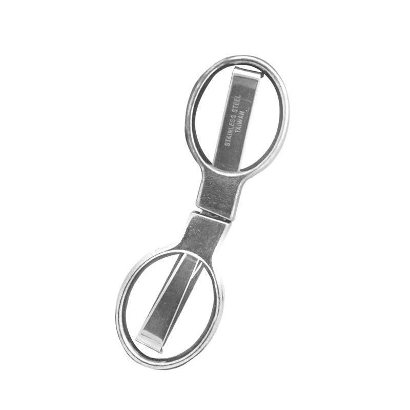 Coghlan's Other Folding Scissors 7600 4 Coghlan's Other Folding Scissors 7600 - Image 2