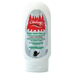 Citrobug Bug spray and insect repellent lotions Adults' Citrolug Hydra cream