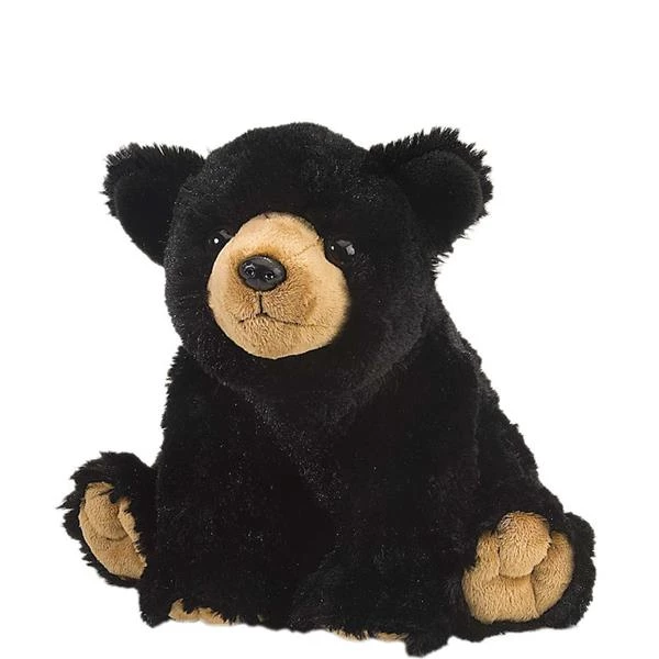 Wild Republic Various gifts Black Bear Plush 3 Wild Republic Various gifts Black Bear Plush