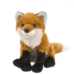 Wild Republic Various gifts Fox Stuffed Animal