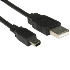 Garmin GPS accessories Mini USB Cable For GPS