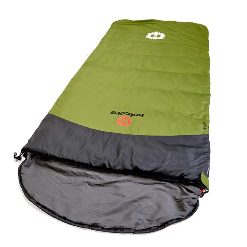 Hotcore Sleeping bags R-200 Sleeping Bag -10°C / 14°F 3 Hotcore Sleeping bags R-200 Sleeping Bag -10°C / 14°F