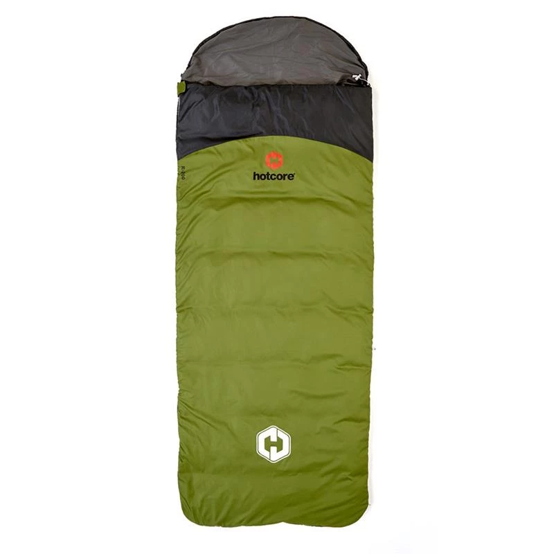 Hotcore Sleeping bags R-200 Sleeping Bag -10°C / 14°F 4 Hotcore Sleeping bags R-200 Sleeping Bag -10°C / 14°F - Image 2