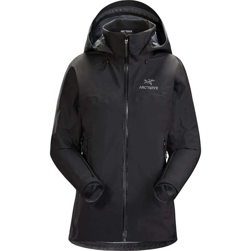 Arc'teryx Windbreaker jackets Women's Beta AR Jacket 3 Arc'teryx Windbreaker jackets Women's Beta AR Jacket