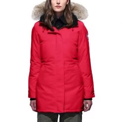 Canada Goose Winter jackets Women's Victoria Jacket -Deals Outdoors Store 3037L 11 1578321162