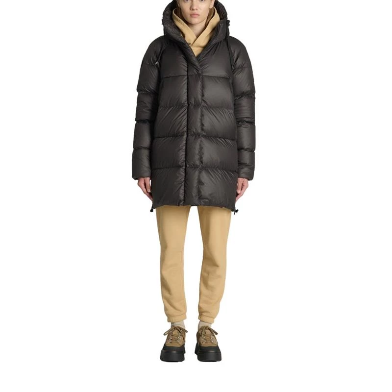 Kanuk Winter jackets Women's Kiruna Jacket 3 Kanuk Winter jackets Women's Kiruna Jacket