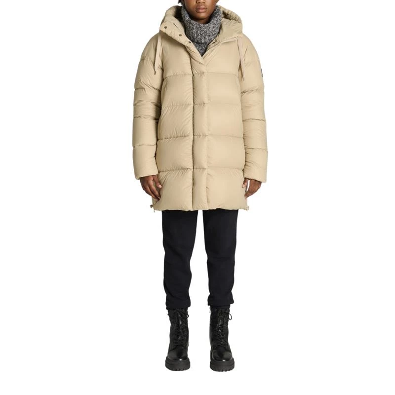 Kanuk Winter jackets Women's Kiruna Jacket 4 Kanuk Winter jackets Women's Kiruna Jacket - Image 2