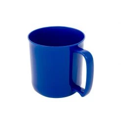 GSI Tableware Cascadian Cup 14 oz -Deals Outdoors Store 306922 77222 CascadianBleu