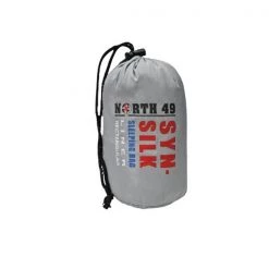 North 49 Camping pillows and accessories Syn-Silk Liner