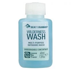 Sea to Summit Personal care products Wilderness Wash 40 ml