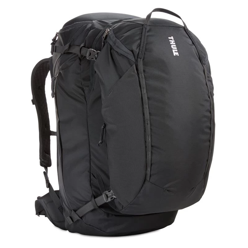 Thule Daypacks Men's Landmark Back Pack 70 L 4 Thule Daypacks Men's Landmark Back Pack 70 L - Image 2