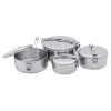 MSR Camping cookware Alpine Stowaway Pot -Deals Outdoors Store 3211