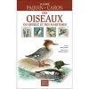 Éditions Michel Quintin Outdoors books Livre Le guide Paquin-Caron des oiseaux du Québec et des Maritimes -Deals Outdoors Store 324595