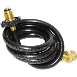 Martin Portable heaters 12' Propane hose