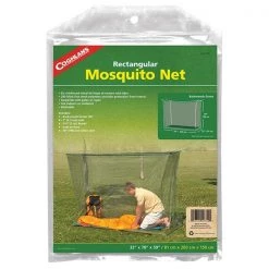 Coghlan's Mosquito nets and insect repellents Rectangular Fly Net