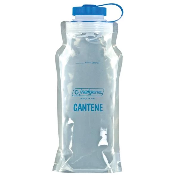 Nalgene Water bottles and hydration packs 48 oz Flexible Cantene Bottle 3 Nalgene Water bottles and hydration packs 48 oz Flexible Cantene Bottle