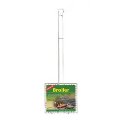 Coghlan's Camping cookware Firecamp Portative Broiler