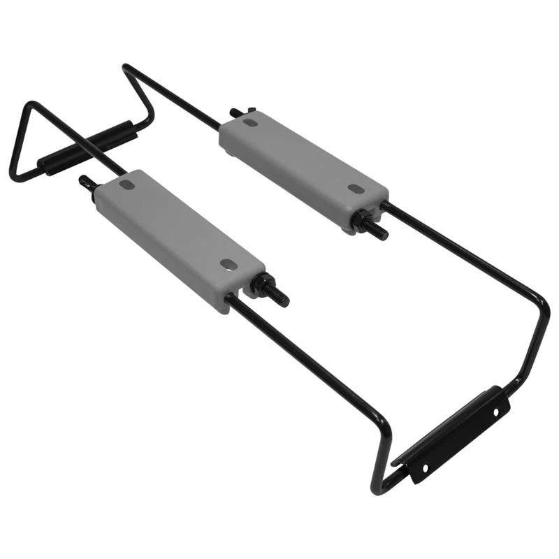 Wise Boat seats Universal Adjustable Seat Clamp 4 Wise Boat seats Universal Adjustable Seat Clamp - Image 2