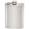 Chinook Water bottles and hydration packs 8 oz Stainless Steel Hip Flask -Deals Outdoors Store 343727 1640211111
