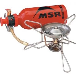 MSR Camping stoves WhisperLite International Stove