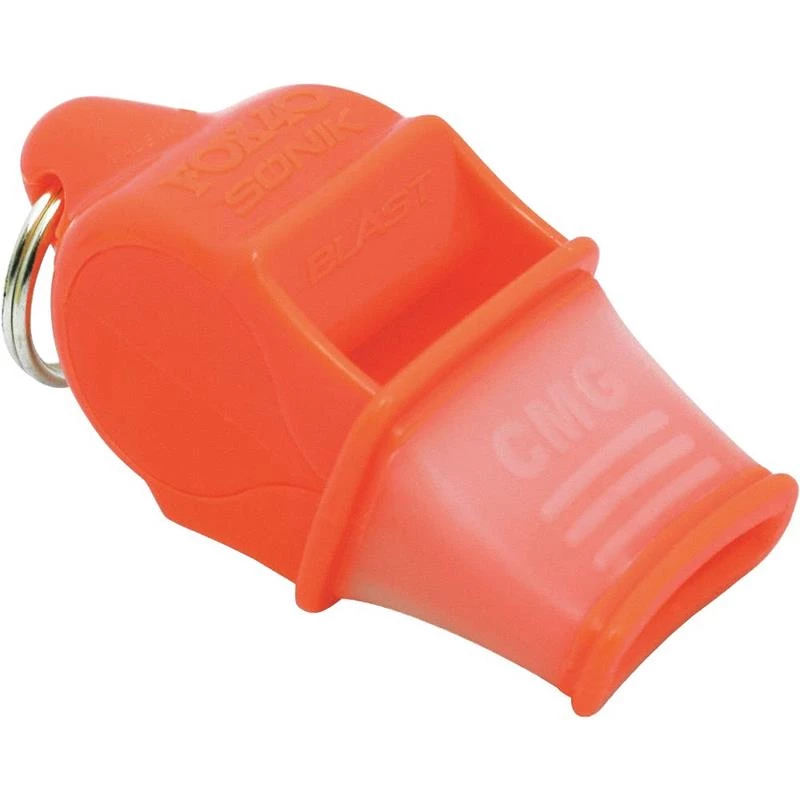 Fox 40 Other Sonik Blast CMG Whistle 5 Fox 40 Other Sonik Blast CMG Whistle - Image 3
