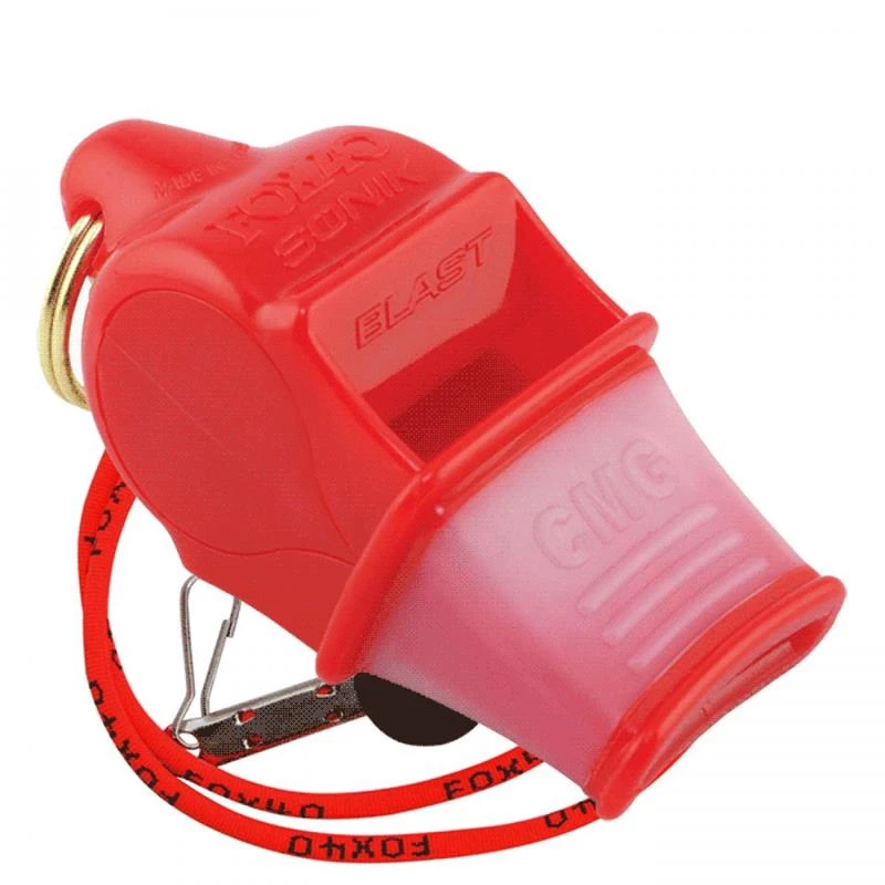 Fox 40 Other Sonik Blast CMG Whistle 4 Fox 40 Other Sonik Blast CMG Whistle - Image 2