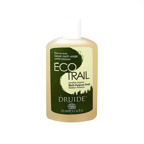 Druide Bug spray and insect repellent lotions Ecotrail Multi-Purpose Soap 3 Druide Bug spray and insect repellent lotions Ecotrail Multi-Purpose Soap