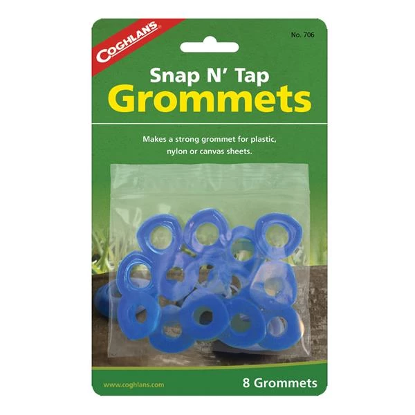 Coghlan's Other Grommets Kit 706 3 Coghlan's Other Grommets Kit 706