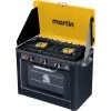Martin Camping stoves 118-100 Portable Propane Oven & Stove -Deals Outdoors Store 378542 118 100 02