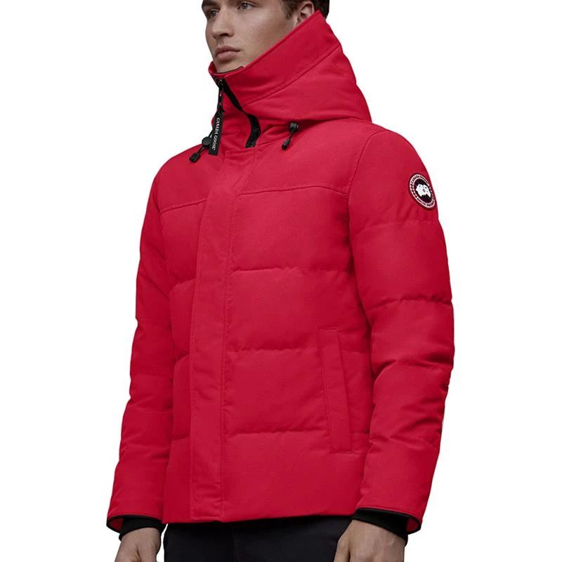 Canada Goose Winter jackets Men's MacMillan Jacket 4 Canada Goose Winter jackets Men's MacMillan Jacket - Image 2