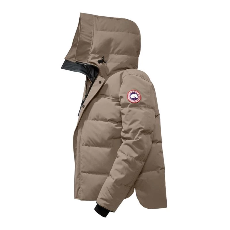 Canada Goose Winter jackets Men's MacMillan Jacket 5 Canada Goose Winter jackets Men's MacMillan Jacket - Image 3