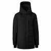 Canada Goose Winter jackets Men's Carson Black Label Jacket -Deals Outdoors Store 3805MB A91106