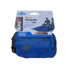 Sea to Summit Mosquito nets and insect repellents Double Nano Mosquito Net