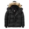 Canada Goose Winter jackets Men's Wyndham Parka 1 Canada Goose Winter jackets Men's Wyndham Parka -Deals Outdoors Store 3808M 61 A49199 1636653287