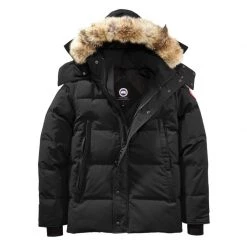 Canada Goose Winter jackets Men's Wyndham Parka