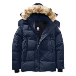 Canada Goose Winter jackets Men's Wyndham Parka -Deals Outdoors Store 3808M 63 A49208 1636653305