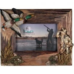 Rivers Edge Products Various gifts Duck Hunt Frame