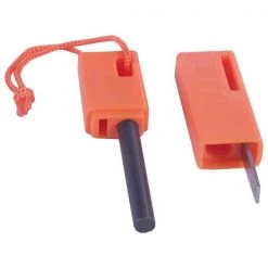 North 49 Fuel bottles Survival Fire Starter