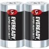 Eveready Super Heavy Duty D Batteries -Deals Outdoors Store 396500