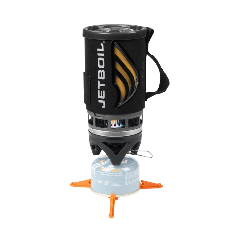 Jetboil Camping stoves Flash Cooking System 3 Jetboil Camping stoves Flash Cooking System