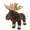 Wild Republic Various gifts Moose Stuffed Animal