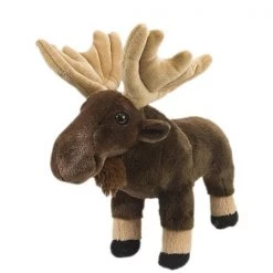 Wild Republic Various gifts Moose Stuffed Animal